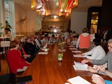 11-04-2017 Ledenvergadering